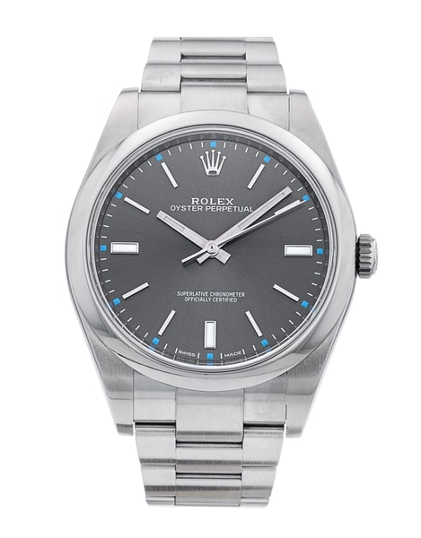 Rolex Oyster Perpetual 114300